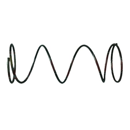 Aftermarket Spring Fits Capello Quasar WN-04505500-PEX